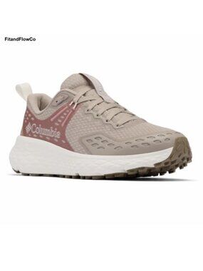 Columbia Women's Konos TRS Hiking Shoes Trail Running Outdoor